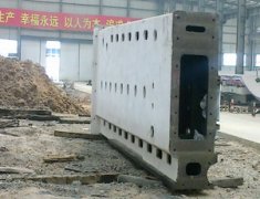 大型铸件/疑难铸件